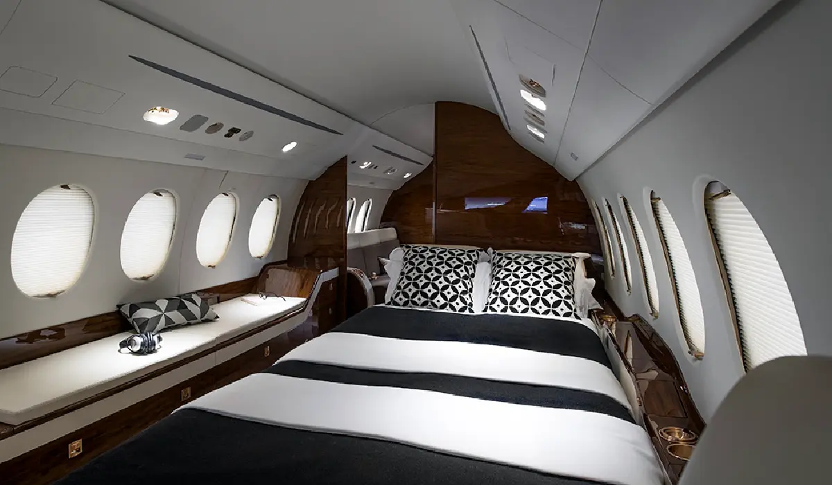 Dassault - Falcon 7X - Private Jet Rentals Near me - Used Private Jets Near me - Exclusive Concierge Club.webp